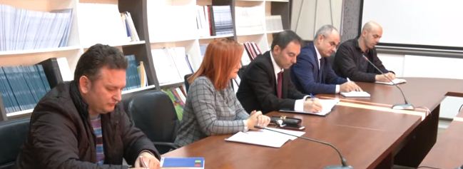 Avokati i Popullit takim me banorët, kërkesë Kuvendit për situatën e Unazës së Re | ABC News Albania